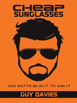 cover image of Cheap Sunglasses